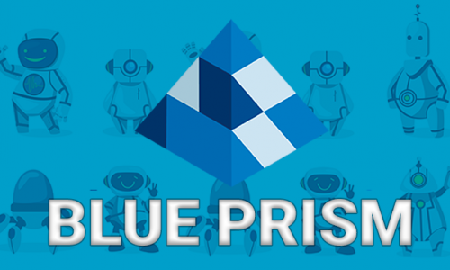 Blue Prism de Principiante a Intermedio