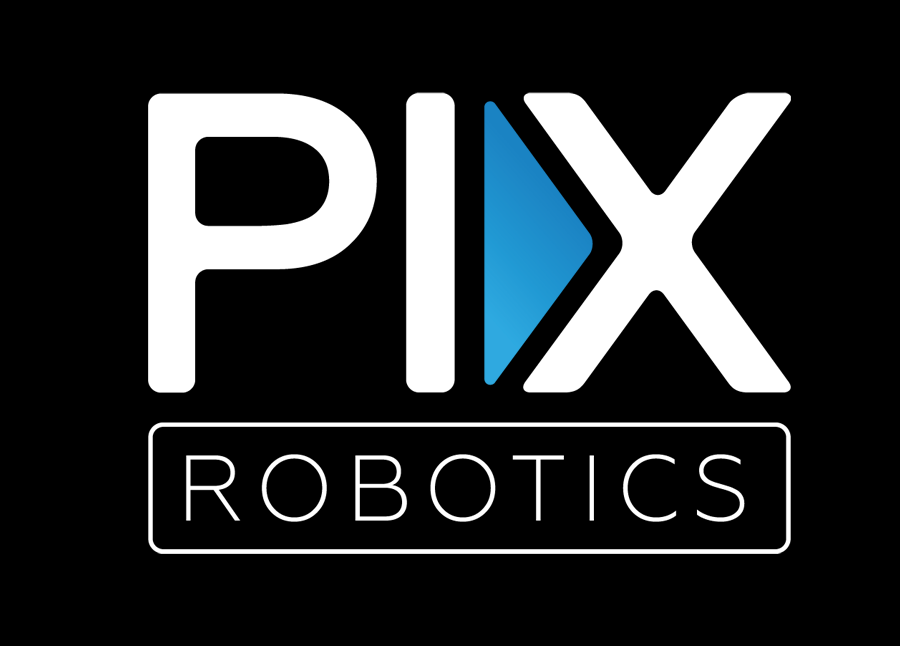 1_logo-pix-robotics-blackbg Black